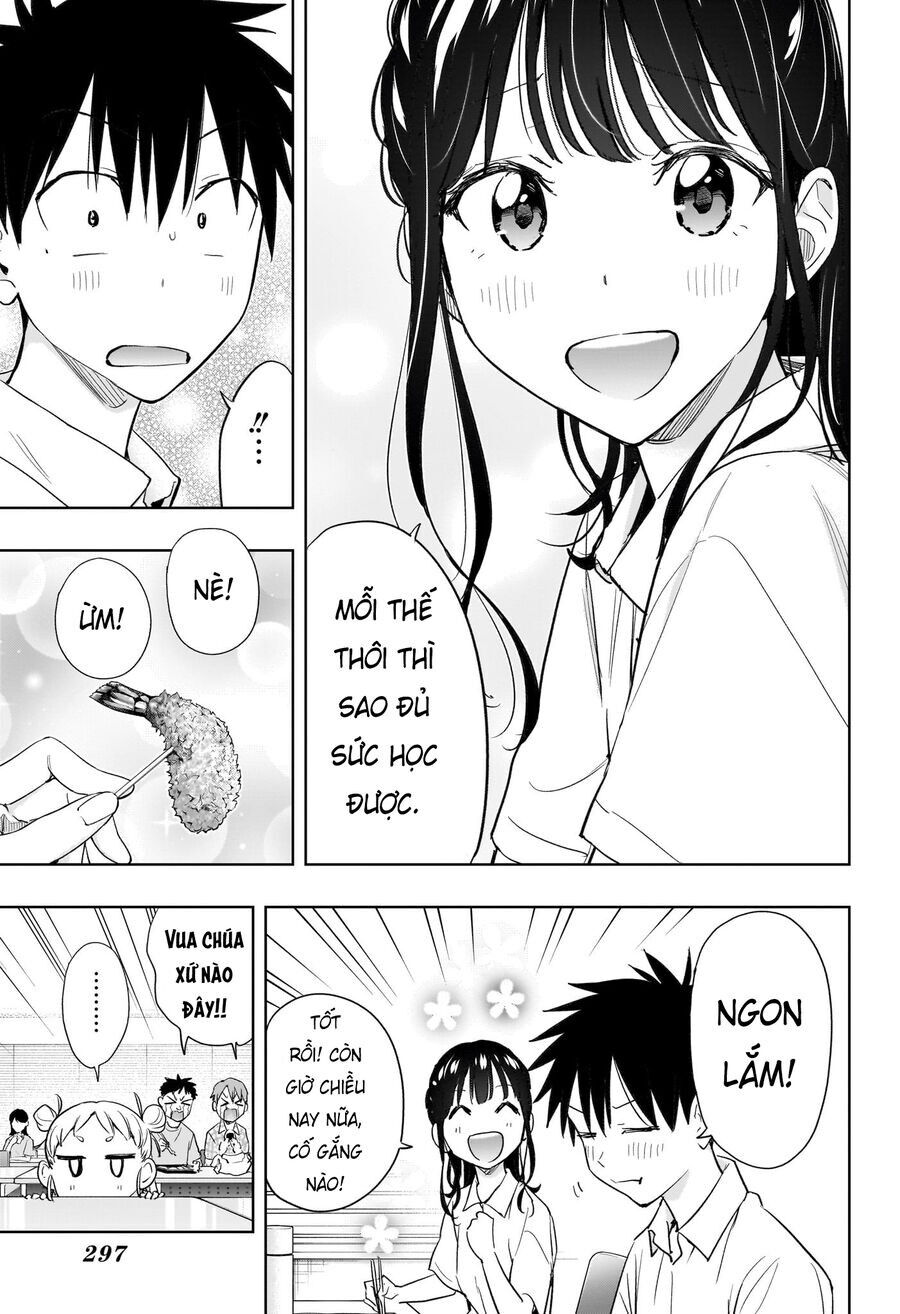 Himaten - Chapter 36 - Page 12