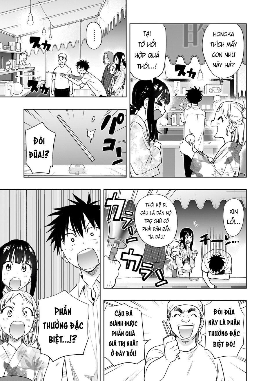 Himaten - Chapter 37 - Page 12