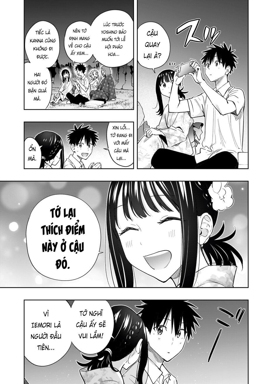 Himaten - Chapter 37 - Page 14