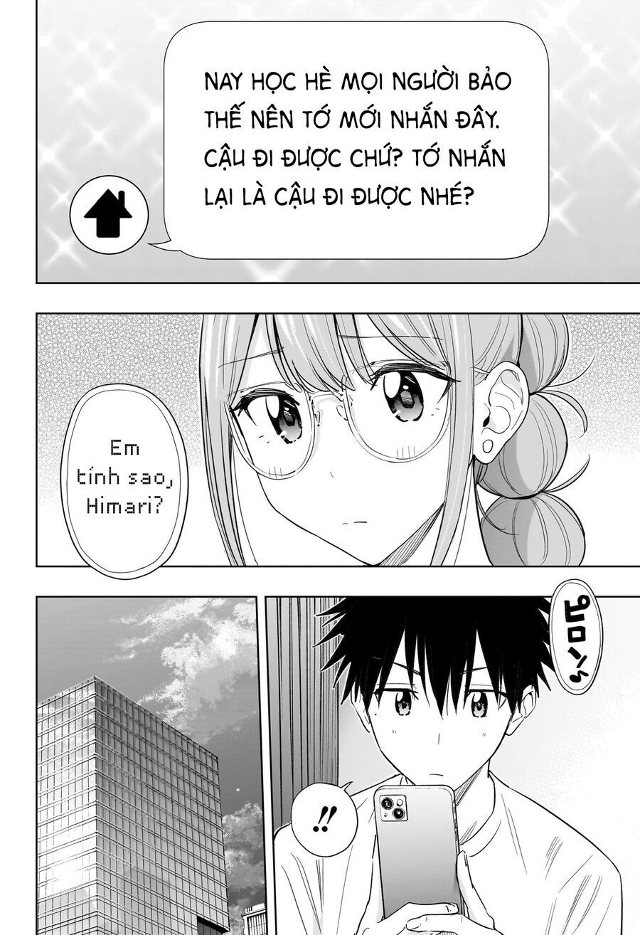 Himaten - Chapter 37 - Page 5