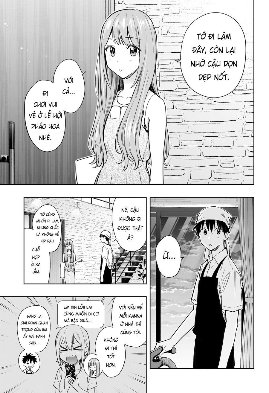 Himaten - Chapter 37 - Page 6