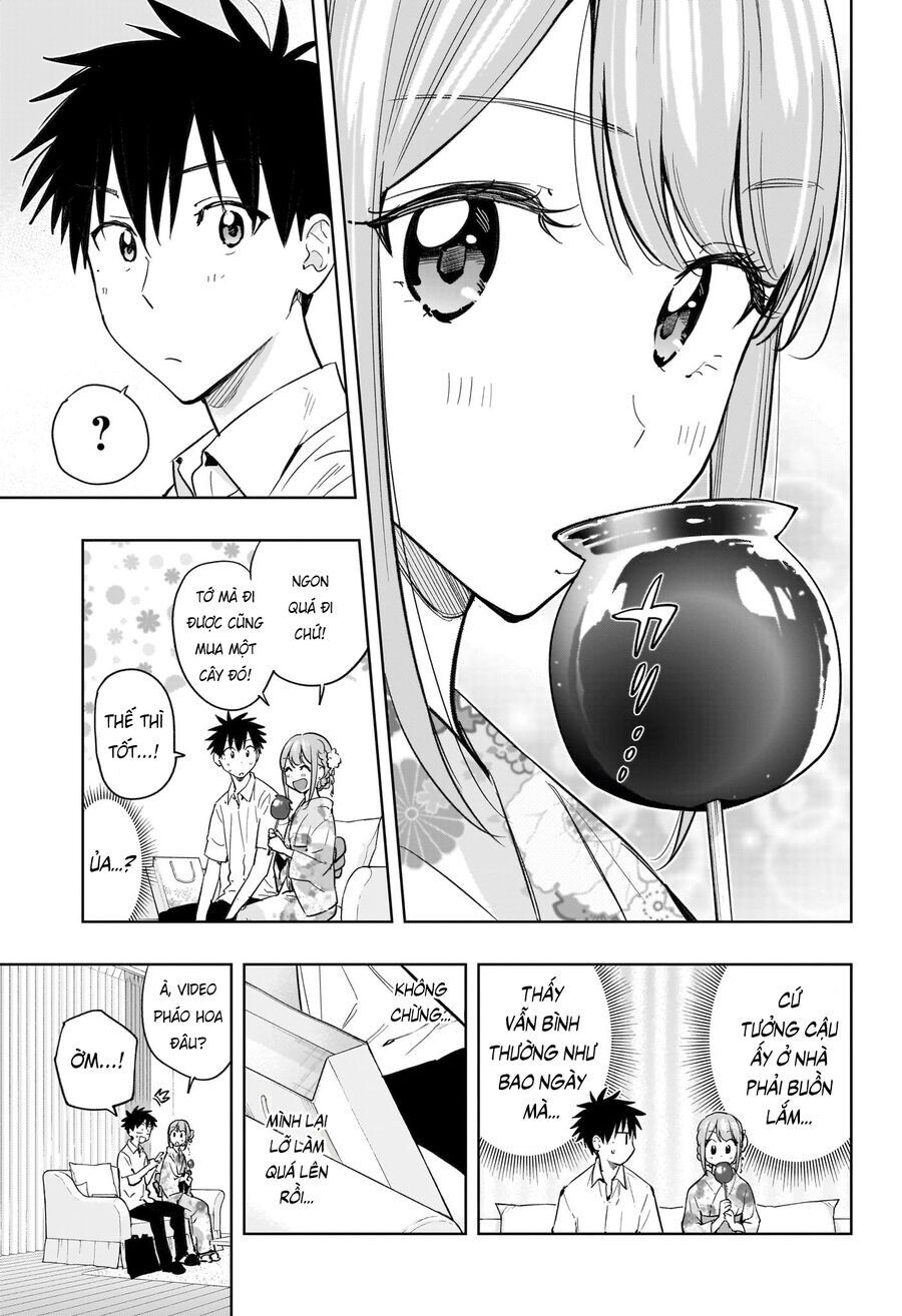 Himaten - Chapter 38 - Page 10