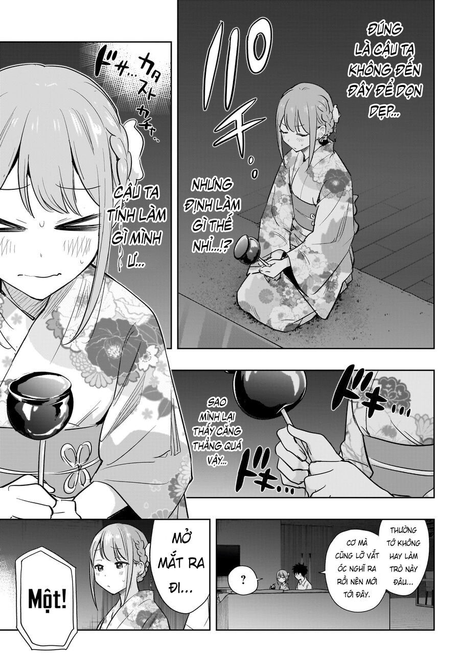 Himaten - Chapter 38 - Page 12