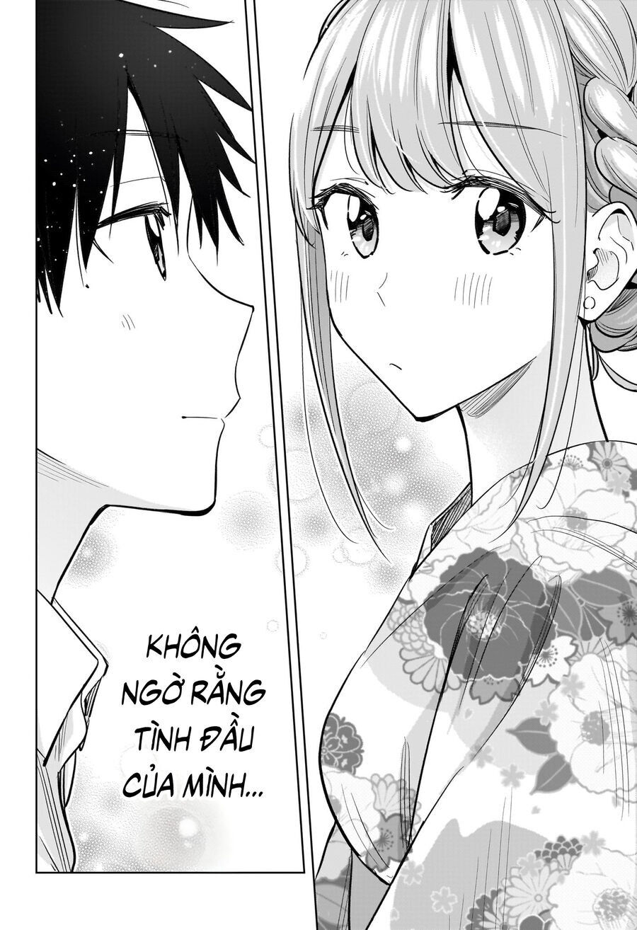 Himaten - Chapter 38 - Page 18