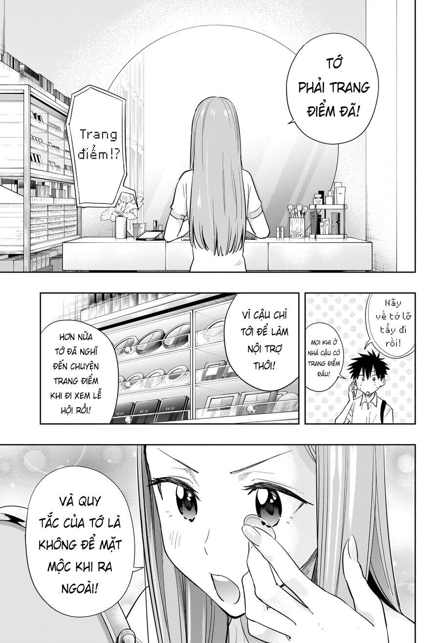 Himaten - Chapter 38 - Page 4