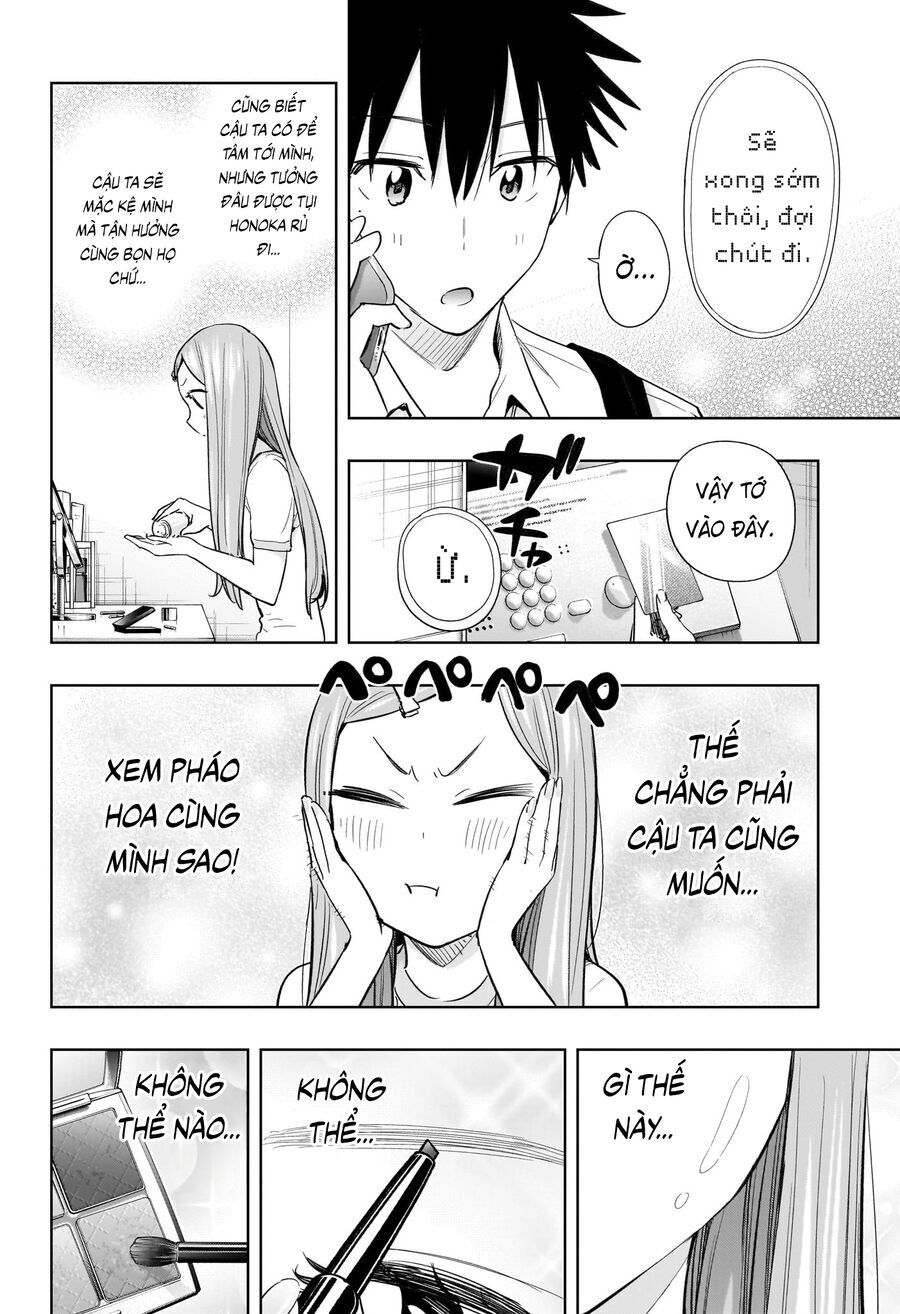 Himaten - Chapter 38 - Page 5