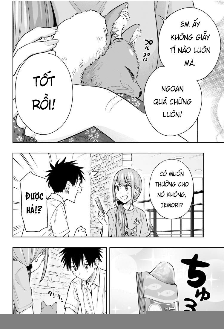 Himaten - Chapter 39 - Page 11