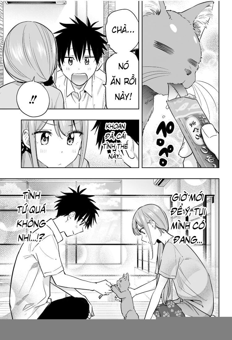 Himaten - Chapter 39 - Page 12