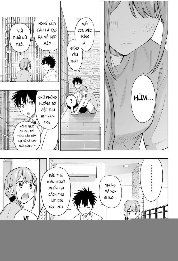 Himaten - Chapter 39 - Page 16