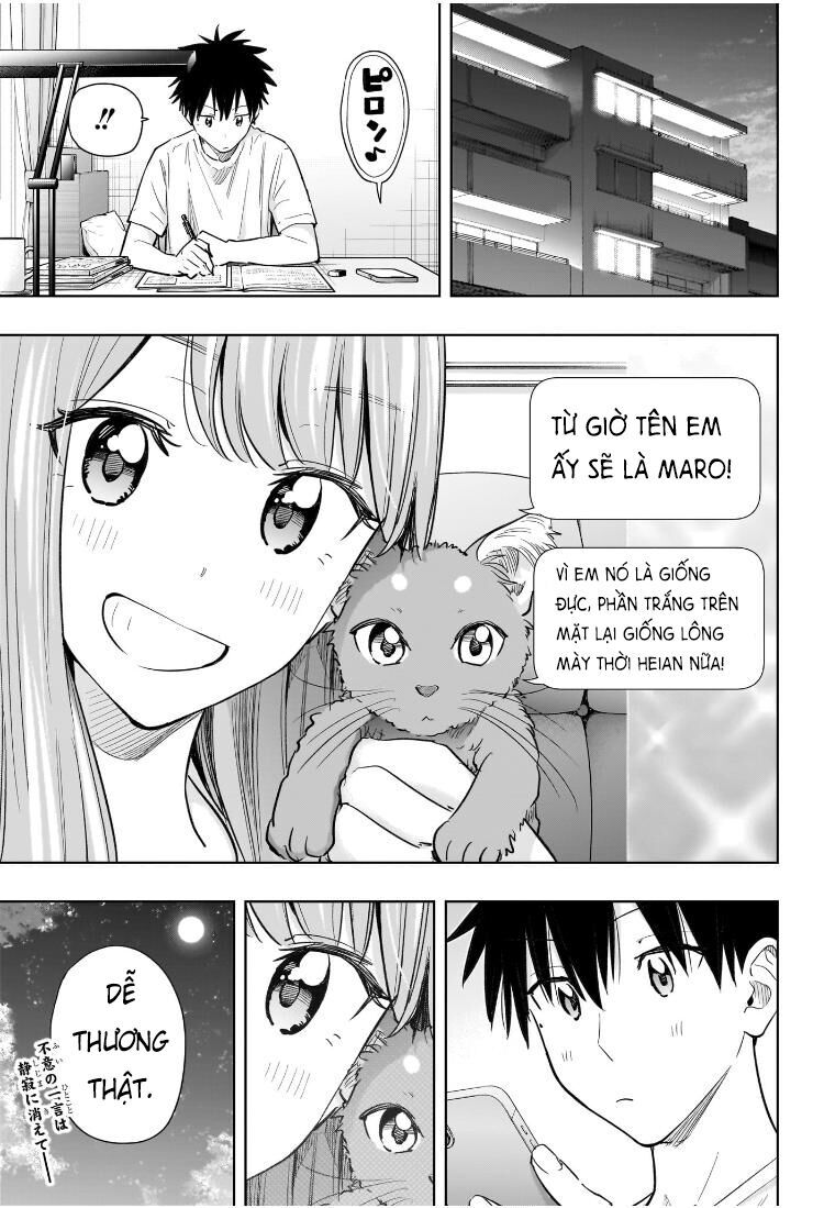 Himaten - Chapter 39 - Page 18