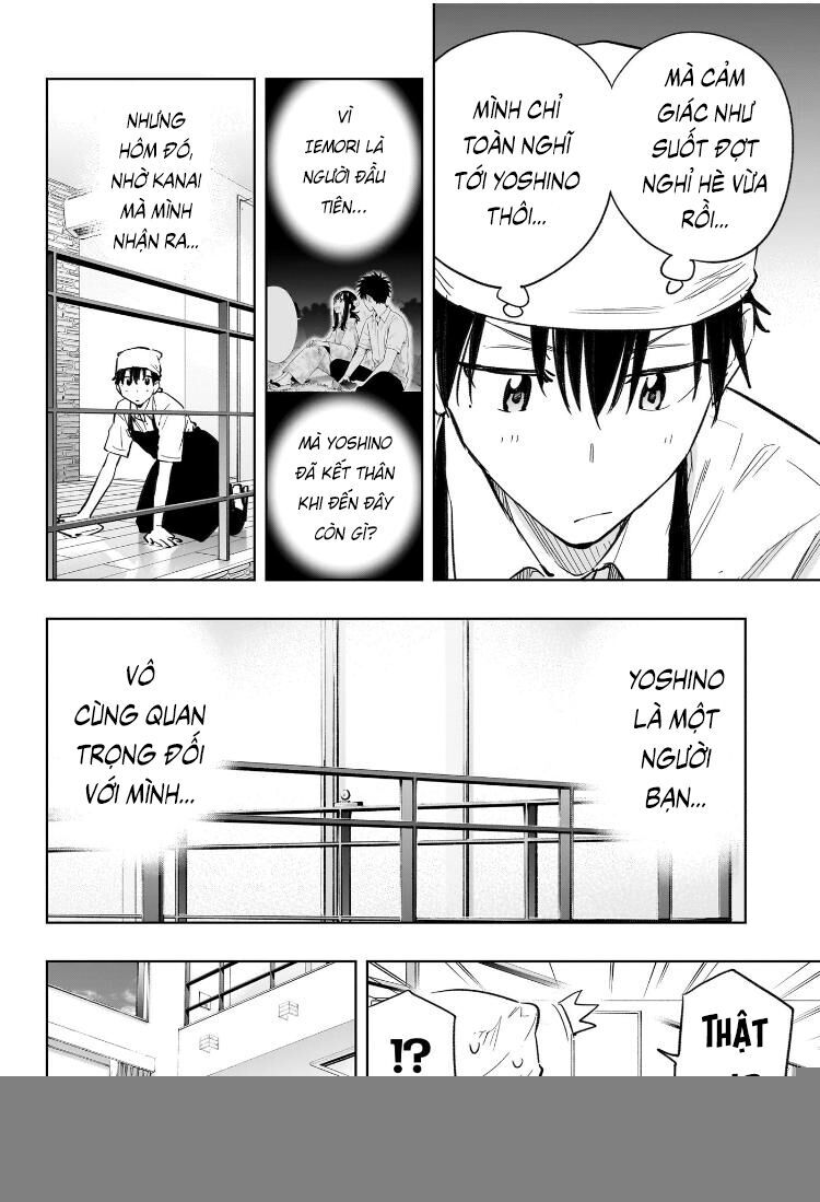 Himaten - Chapter 39 - Page 3