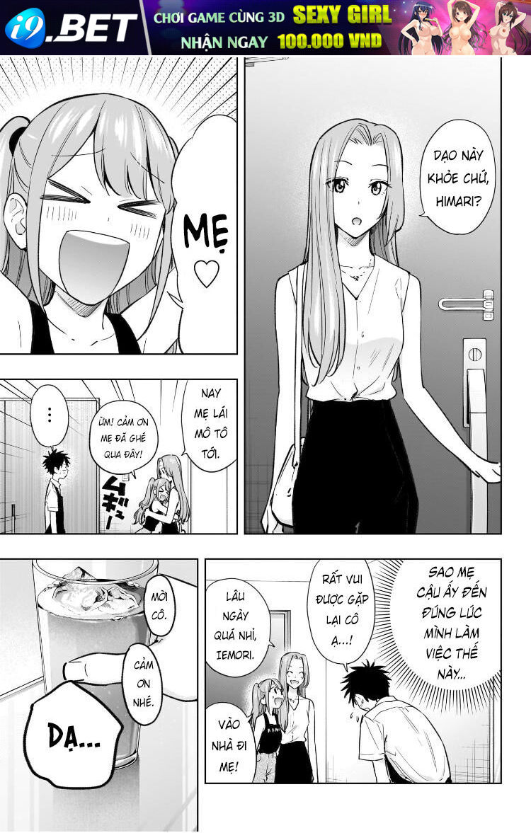 Himaten - Chapter 39 - Page 4