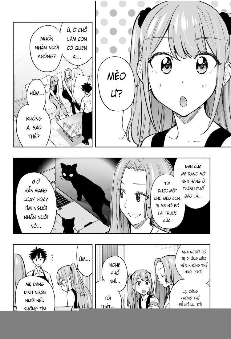 Himaten - Chapter 39 - Page 5