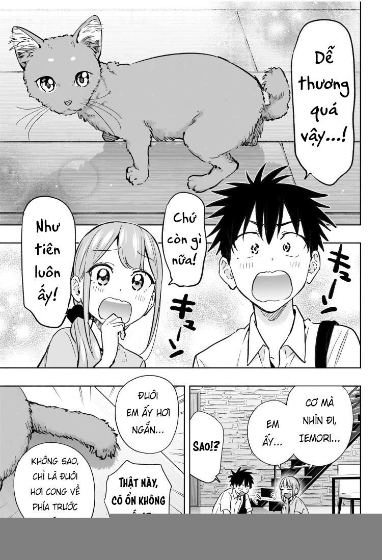 Himaten - Chapter 39 - Page 8