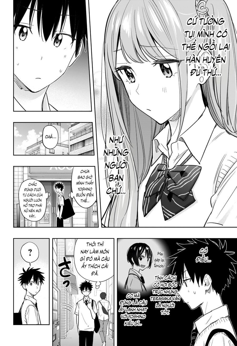 Himaten - Chapter 40 - Page 10