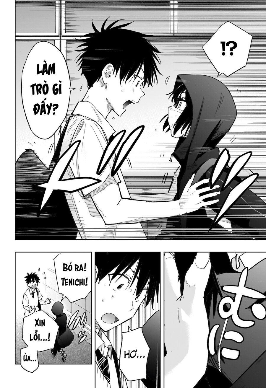 Himaten - Chapter 40 - Page 12