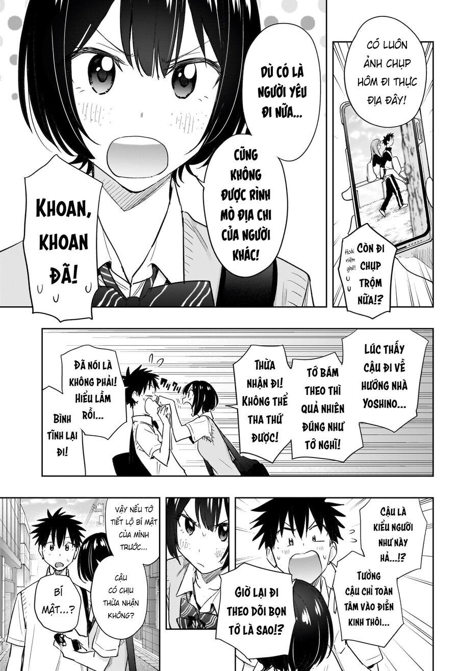 Himaten - Chapter 40 - Page 15