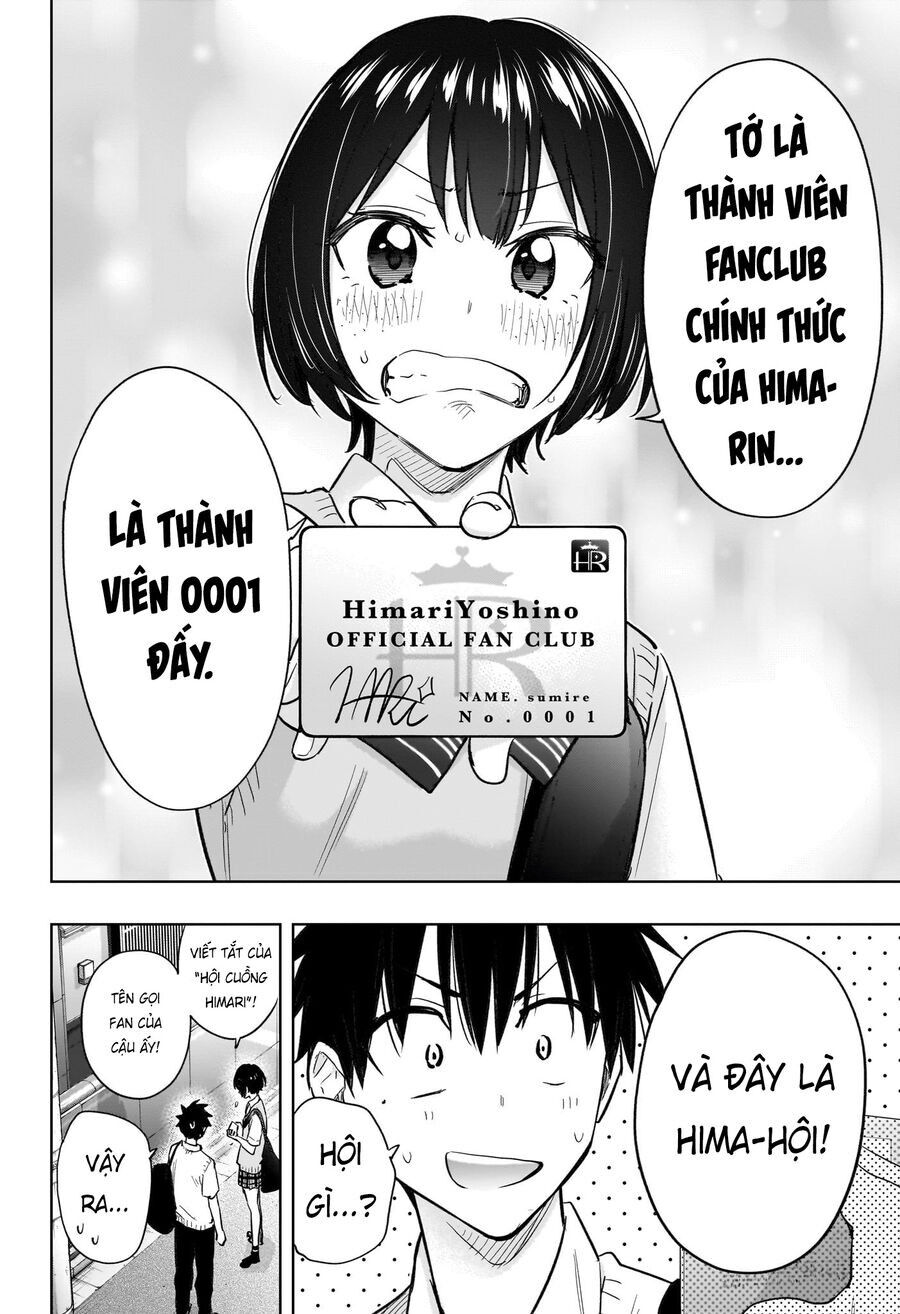 Himaten - Chapter 40 - Page 16