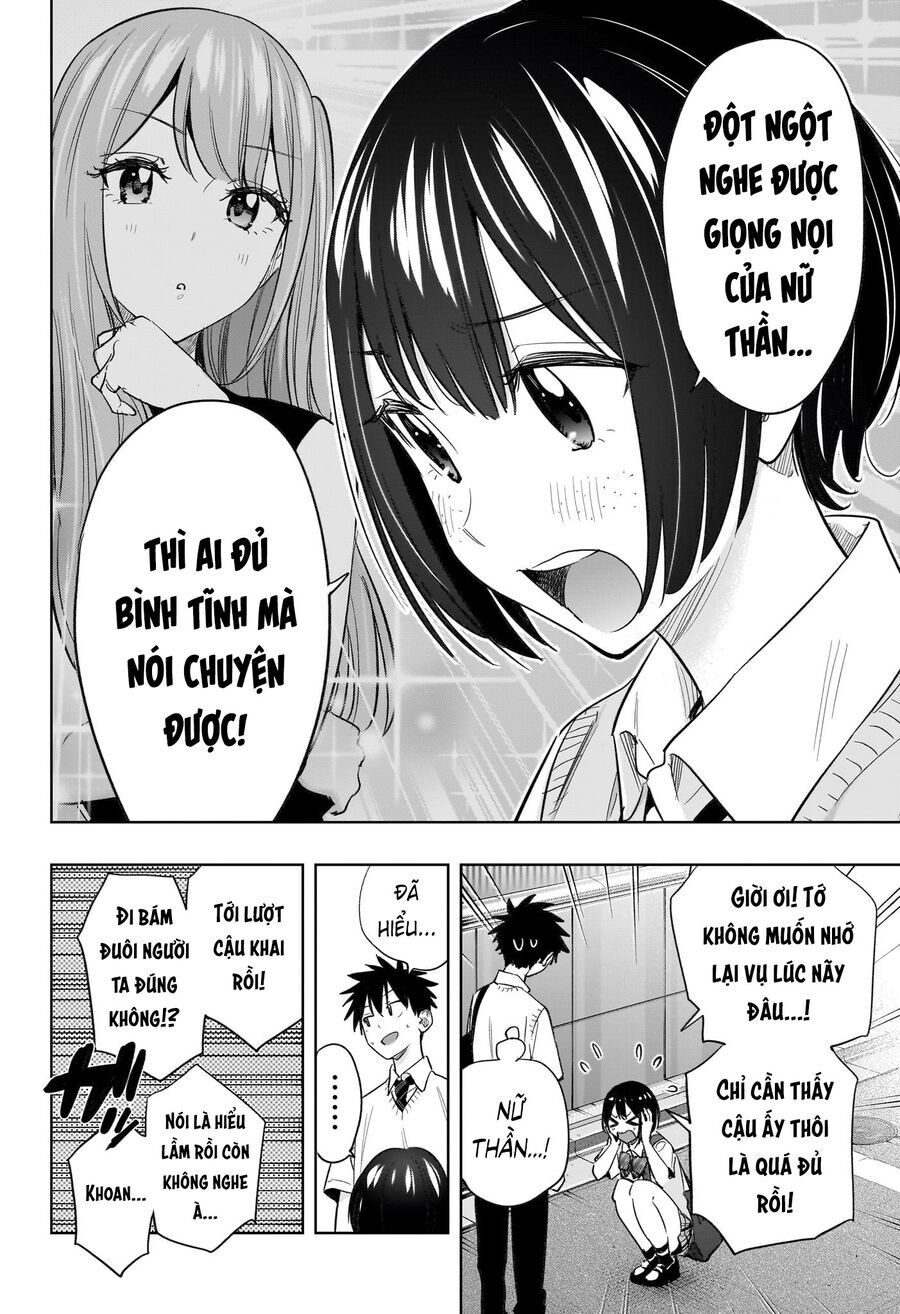 Himaten - Chapter 40 - Page 18