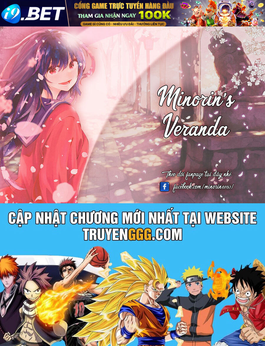 Himaten - Chapter 40 - Page 20