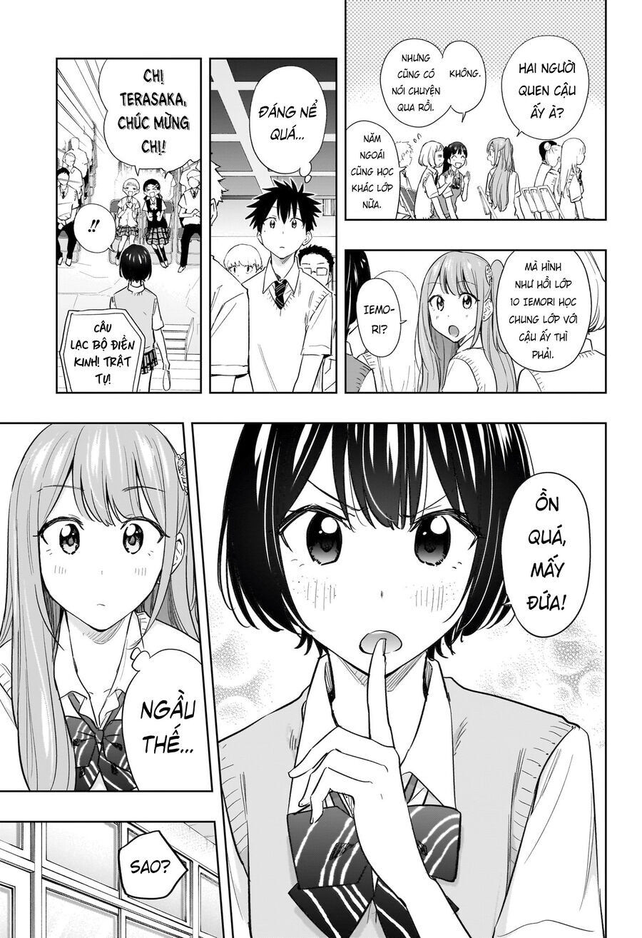 Himaten - Chapter 40 - Page 5