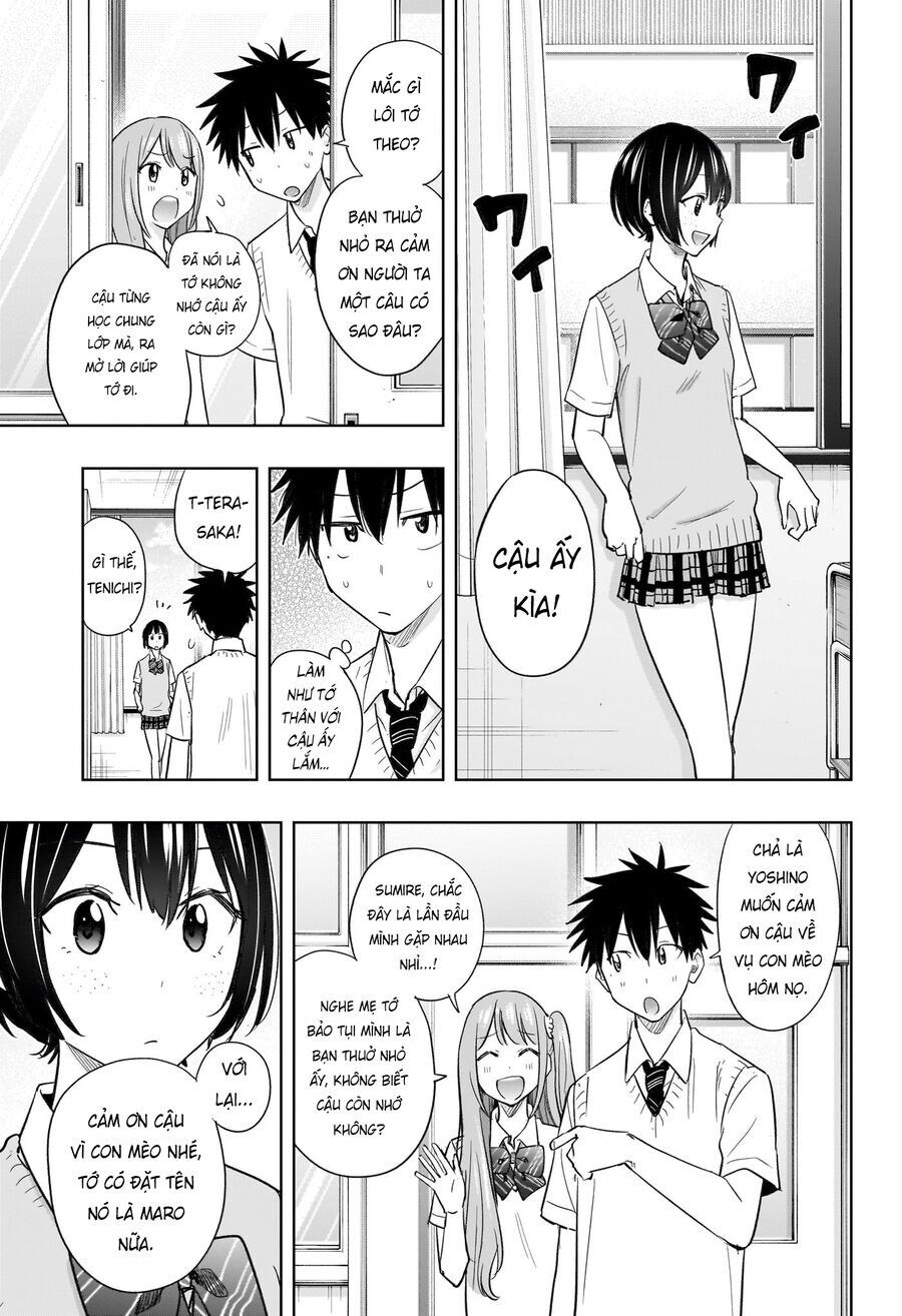 Himaten - Chapter 40 - Page 7