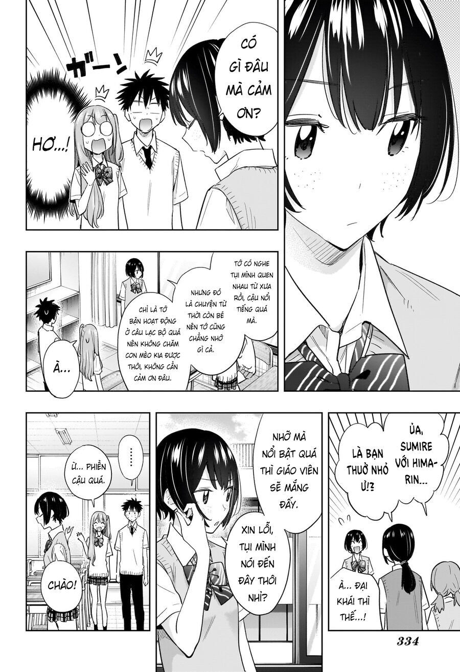 Himaten - Chapter 40 - Page 8