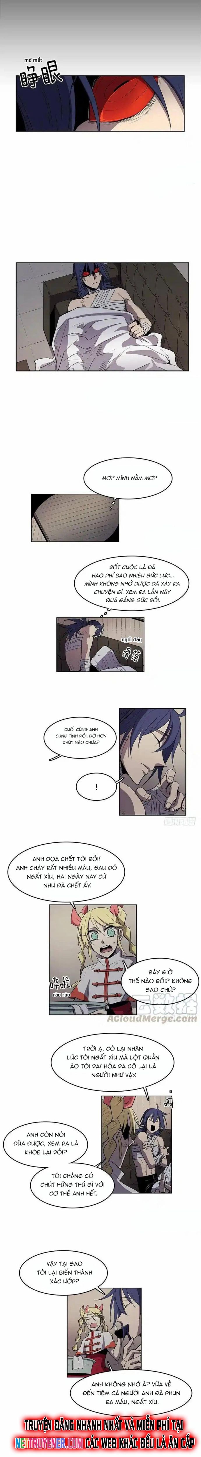 Cửa Hàng Vô Danh - Chapter 71 - Page 4