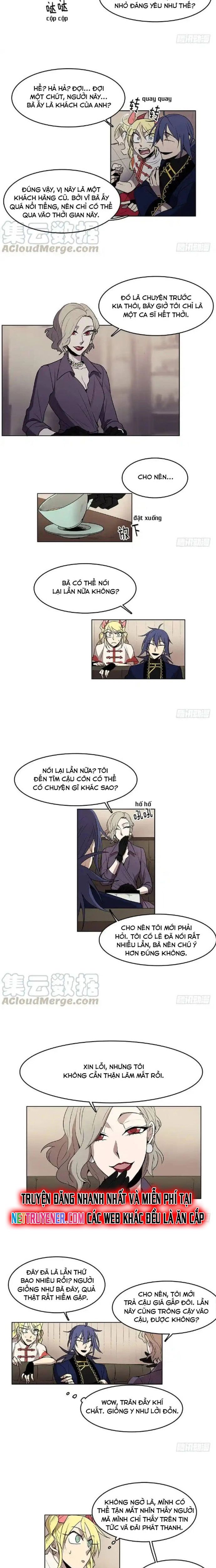 Cửa Hàng Vô Danh - Chapter 72 - Page 3