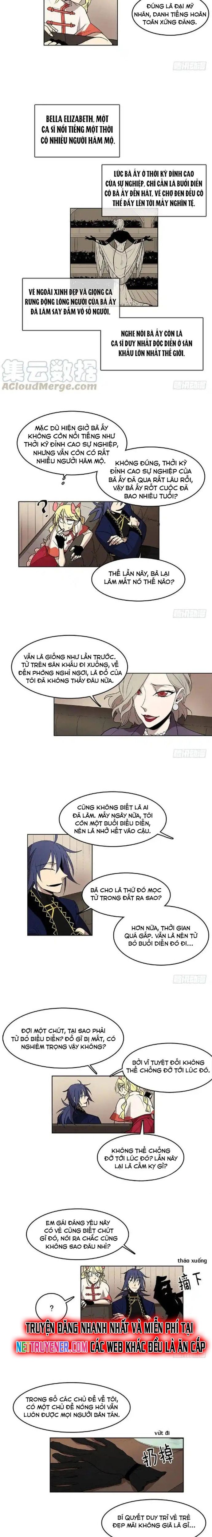 Cửa Hàng Vô Danh - Chapter 72 - Page 4
