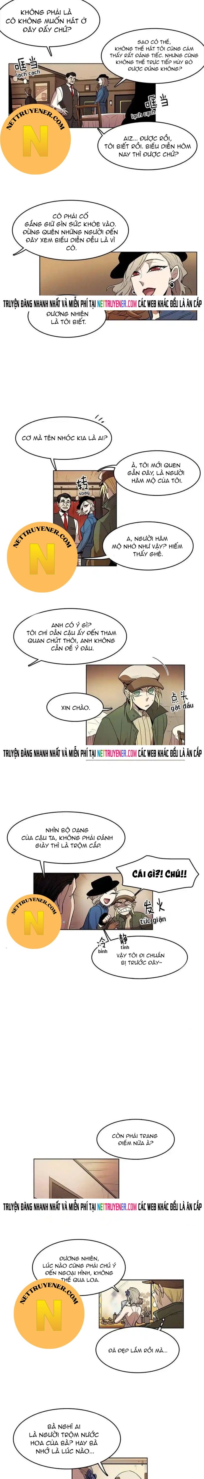 Cửa Hàng Vô Danh - Chapter 73 - Page 3