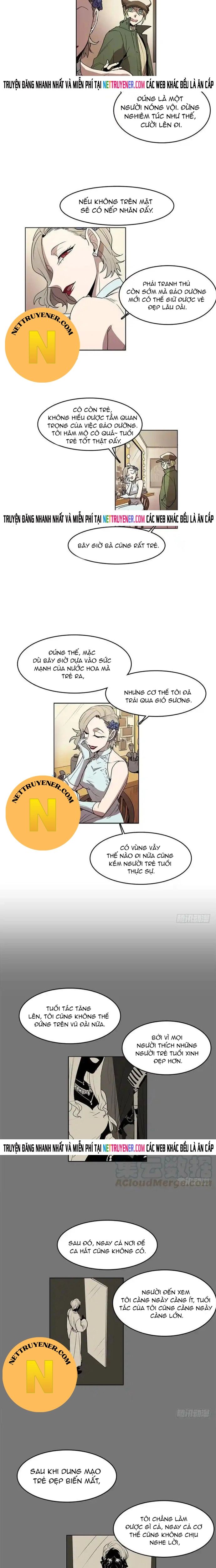 Cửa Hàng Vô Danh - Chapter 73 - Page 4