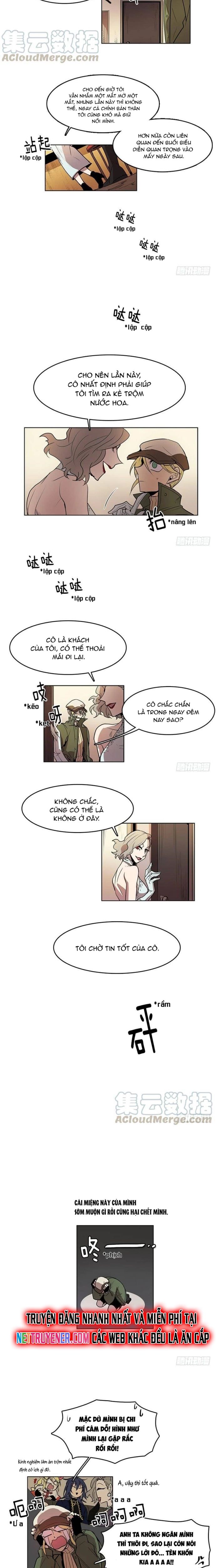 Cửa Hàng Vô Danh - Chapter 74 - Page 3