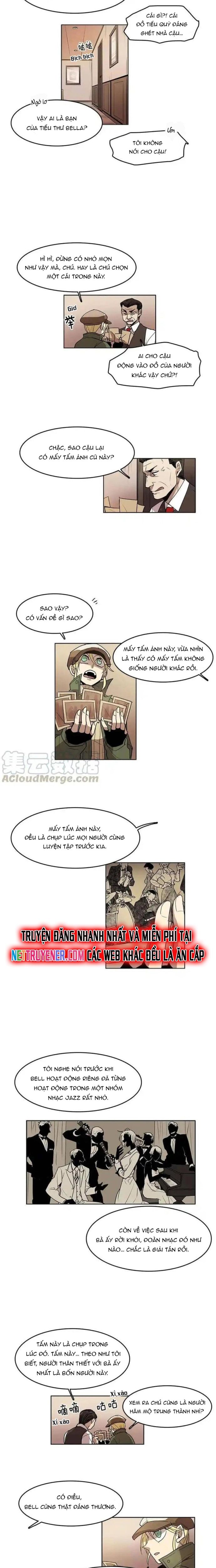 Cửa Hàng Vô Danh - Chapter 75 - Page 3