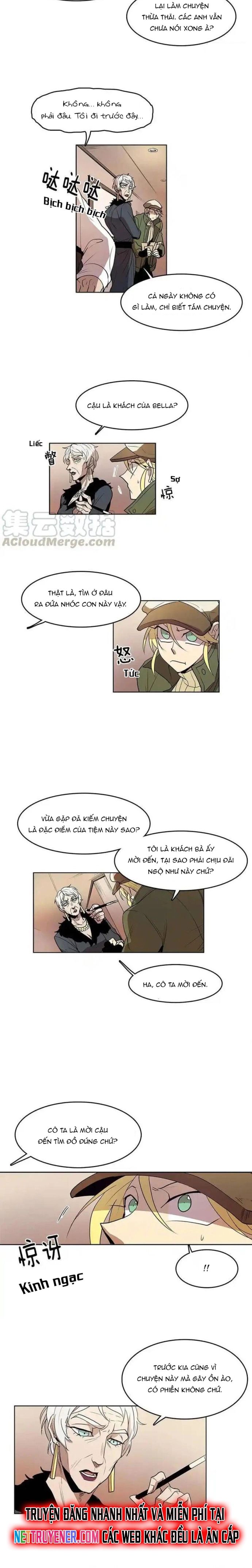 Cửa Hàng Vô Danh - Chapter 75 - Page 5