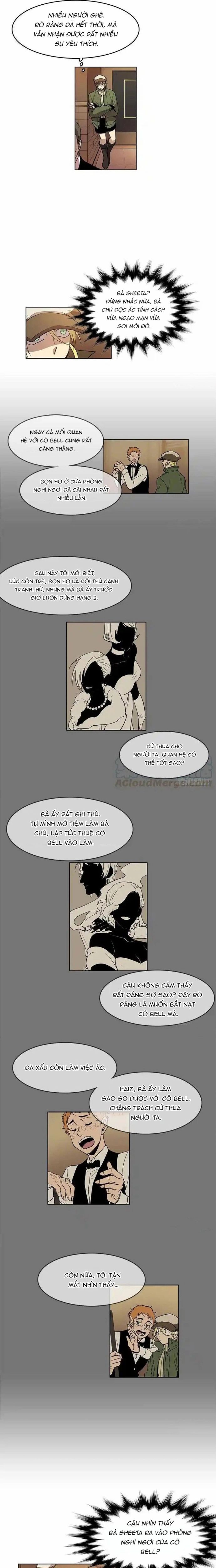 Cửa Hàng Vô Danh - Chapter 76 - Page 3