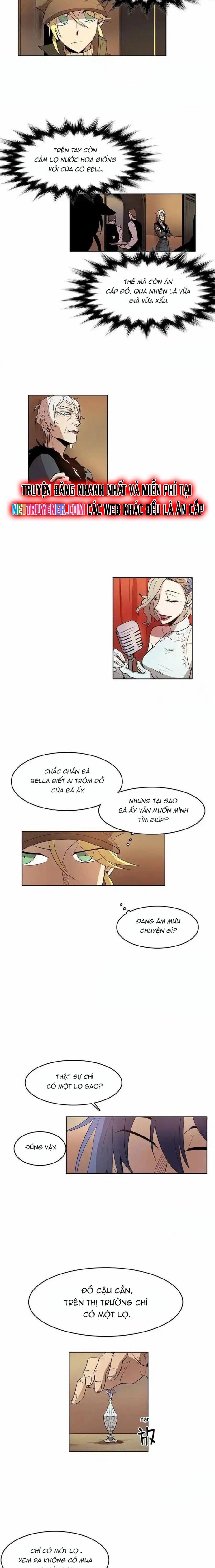 Cửa Hàng Vô Danh - Chapter 76 - Page 4