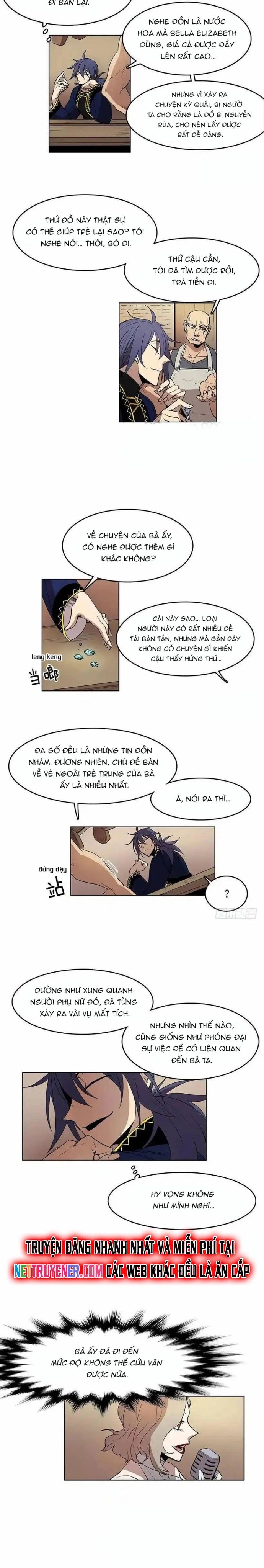 Cửa Hàng Vô Danh - Chapter 76 - Page 5