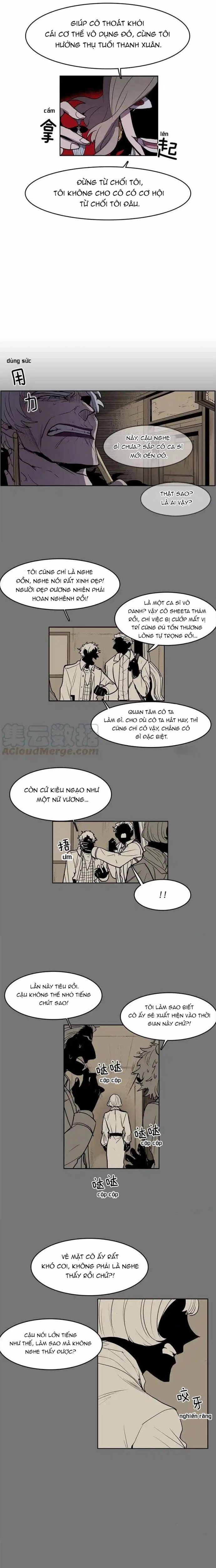 Cửa Hàng Vô Danh - Chapter 79 - Page 3