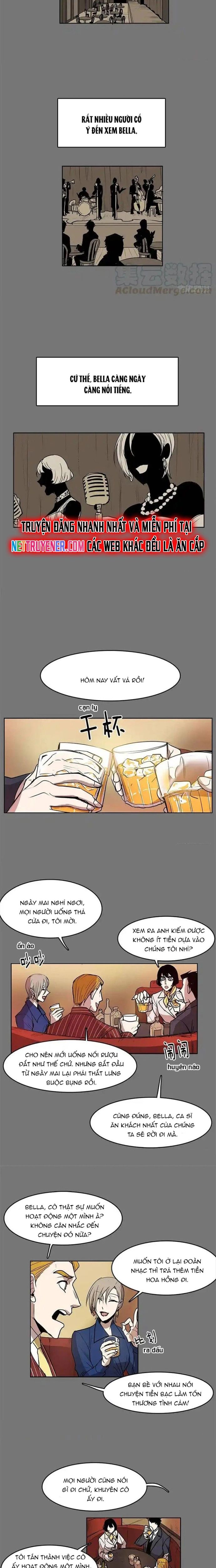 Cửa Hàng Vô Danh - Chapter 80 - Page 3