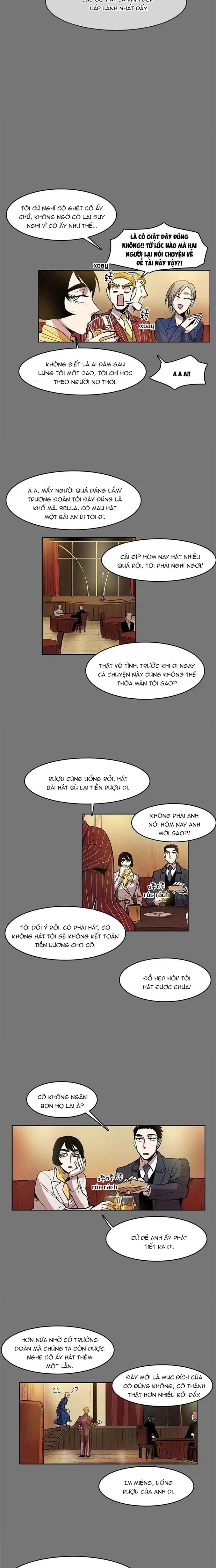 Cửa Hàng Vô Danh - Chapter 80 - Page 5