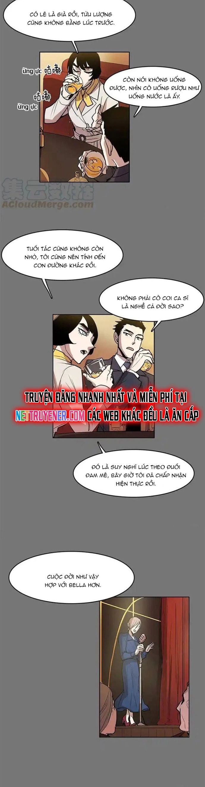 Cửa Hàng Vô Danh - Chapter 80 - Page 6