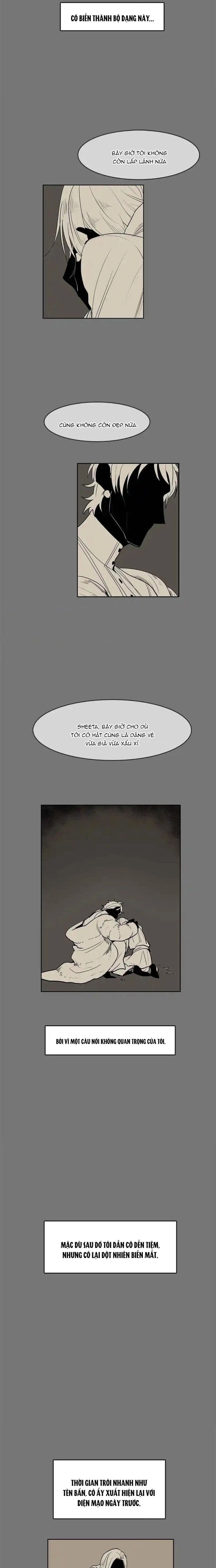 Cửa Hàng Vô Danh - Chapter 81 - Page 3