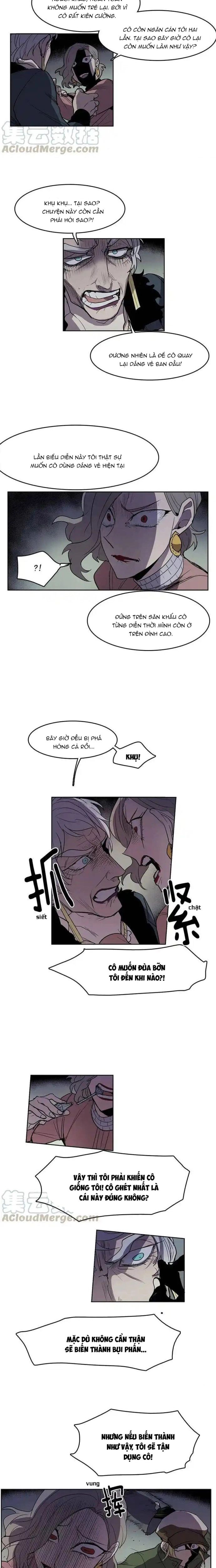 Cửa Hàng Vô Danh - Chapter 81 - Page 5