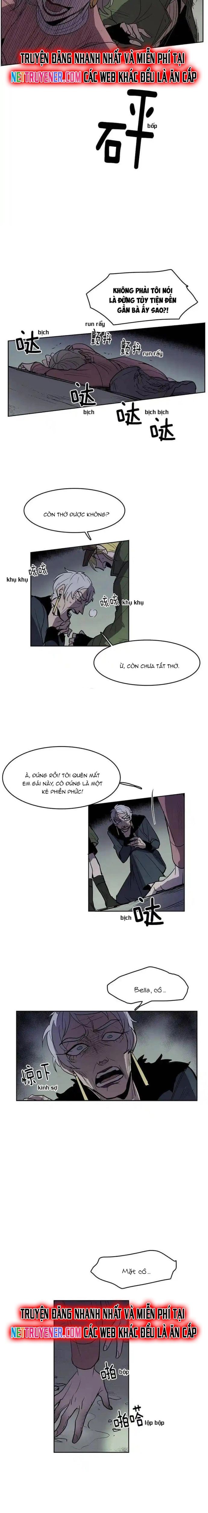 Cửa Hàng Vô Danh - Chapter 81 - Page 6