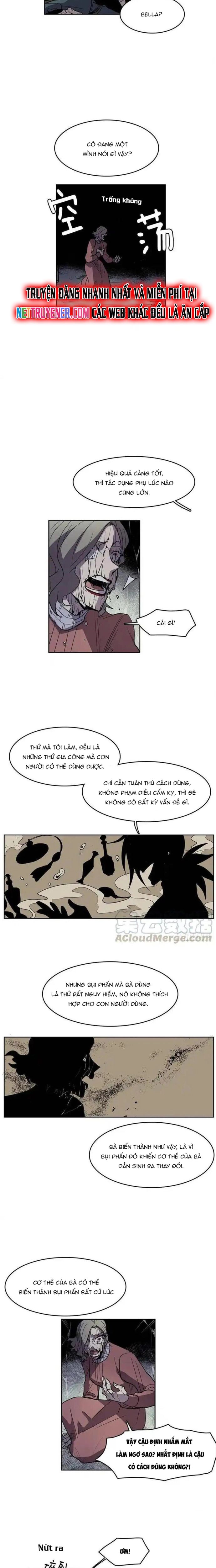 Cửa Hàng Vô Danh - Chapter 82 - Page 4