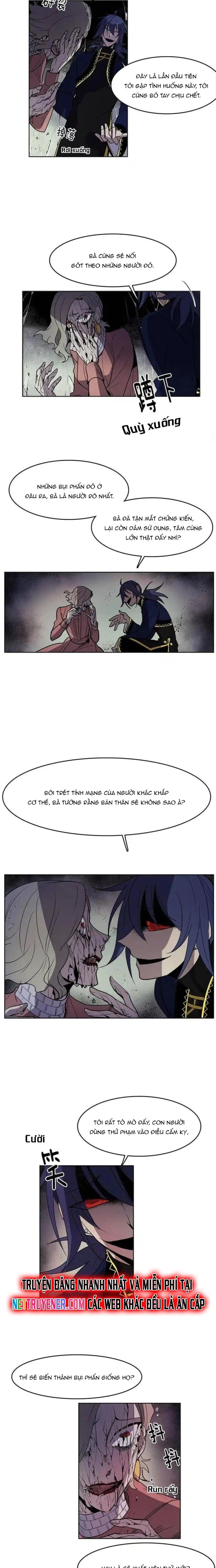 Cửa Hàng Vô Danh - Chapter 82 - Page 5