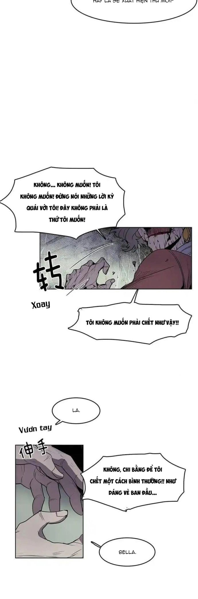 Cửa Hàng Vô Danh - Chapter 82 - Page 6