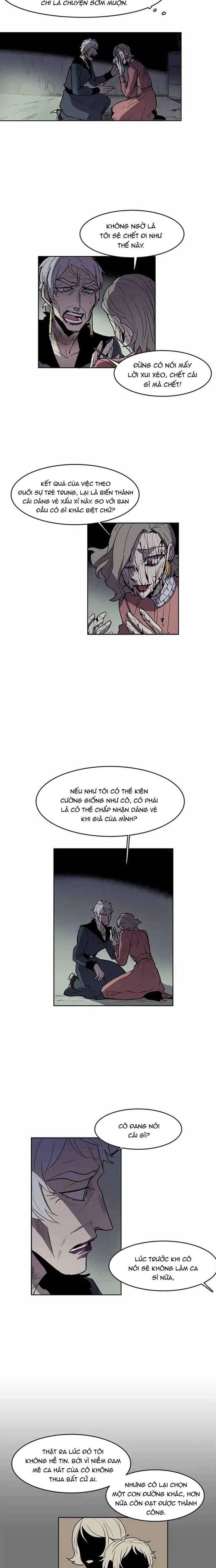 Cửa Hàng Vô Danh - Chapter 83 - Page 3