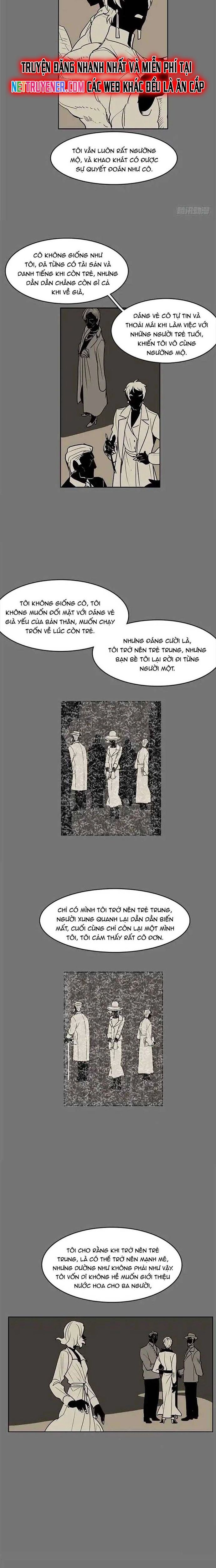 Cửa Hàng Vô Danh - Chapter 83 - Page 4